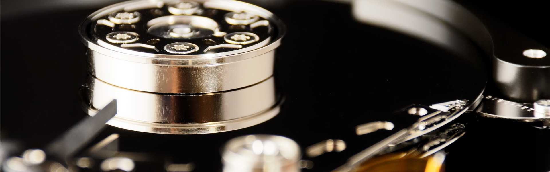 Mantenimiento y actualización de hardware para equipos empresariales